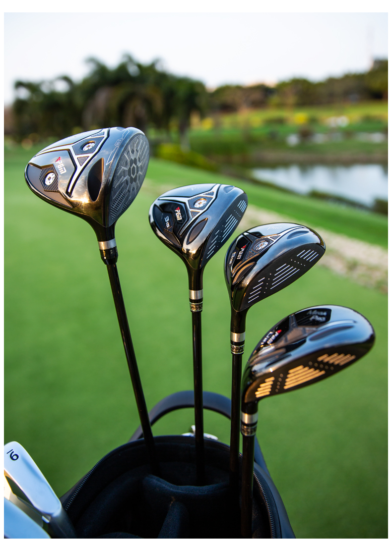 Golf Club View 19