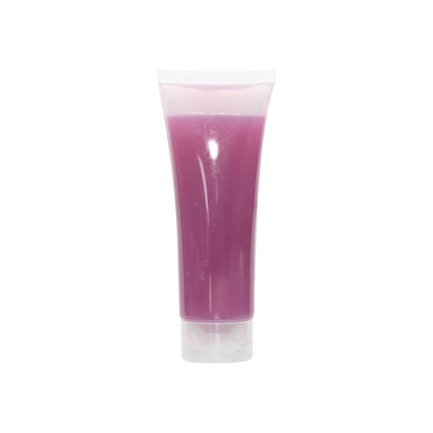Custom Transparent Liquid Chalk for Pole Dancing, Gymnastics, Diving Training Competition