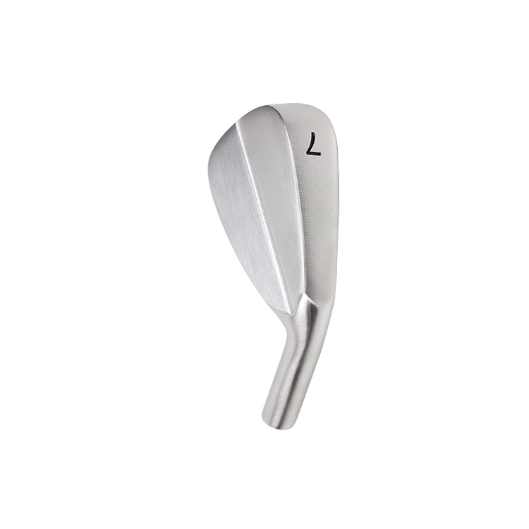 Manufacturer Factory Forged Steel Blade Golf Irons Club Custom Soft Iron Golf Club Sets