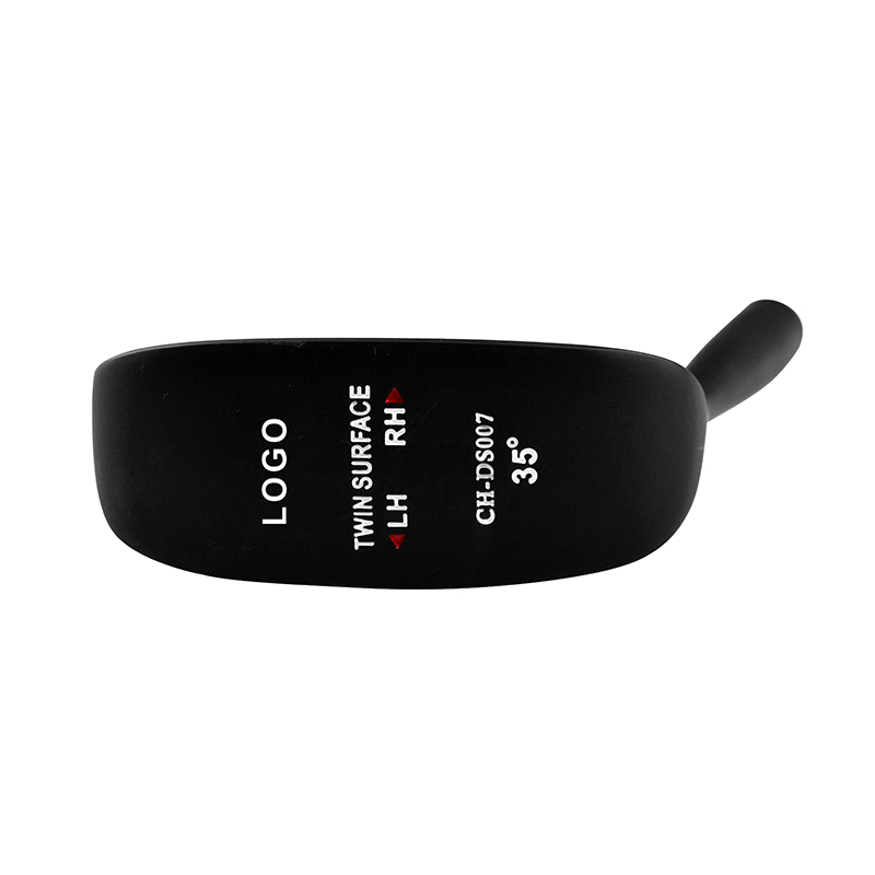 Manufacture Good Quality Aluminum Golf Hybrid Custom Golf UT Chipper Golf Clubs