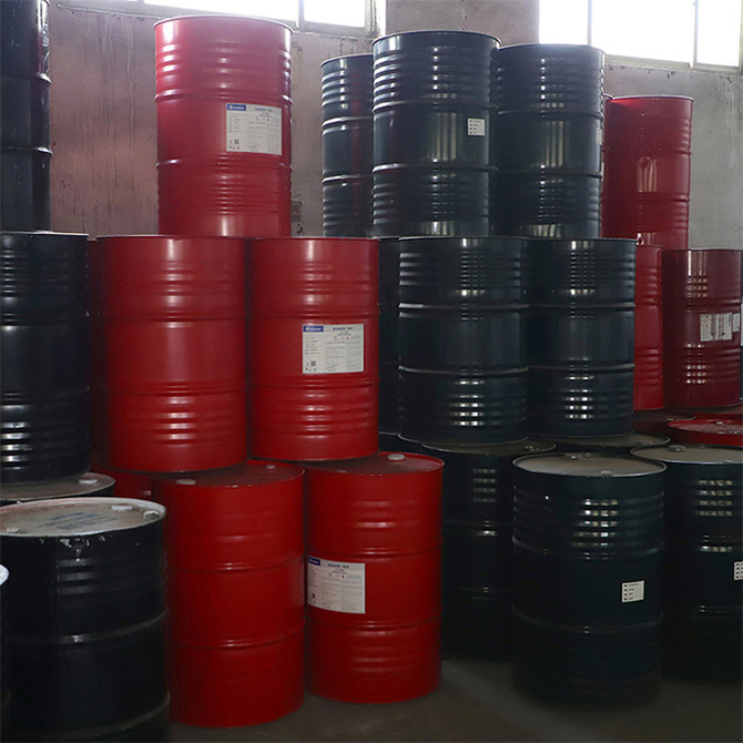 Recycled / Virgin HDPE / LDPE / LLDPE Granules / HDPE Plastic From China Manufacturer