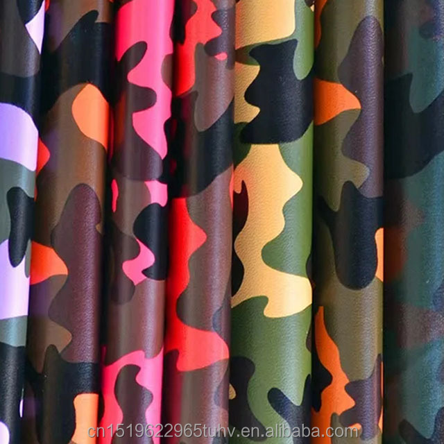 Camouflage