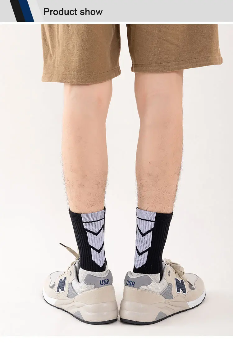 Sport Socks View 9