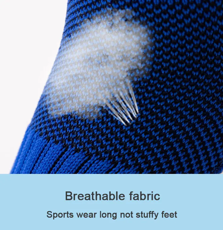 Sport Socks View 4