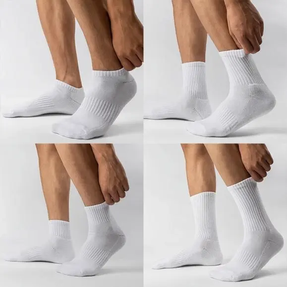 Socks Display 3