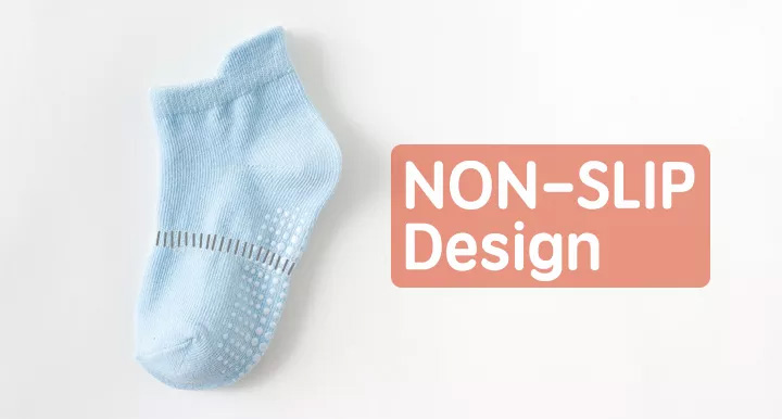 Toddler Socks Style 1
