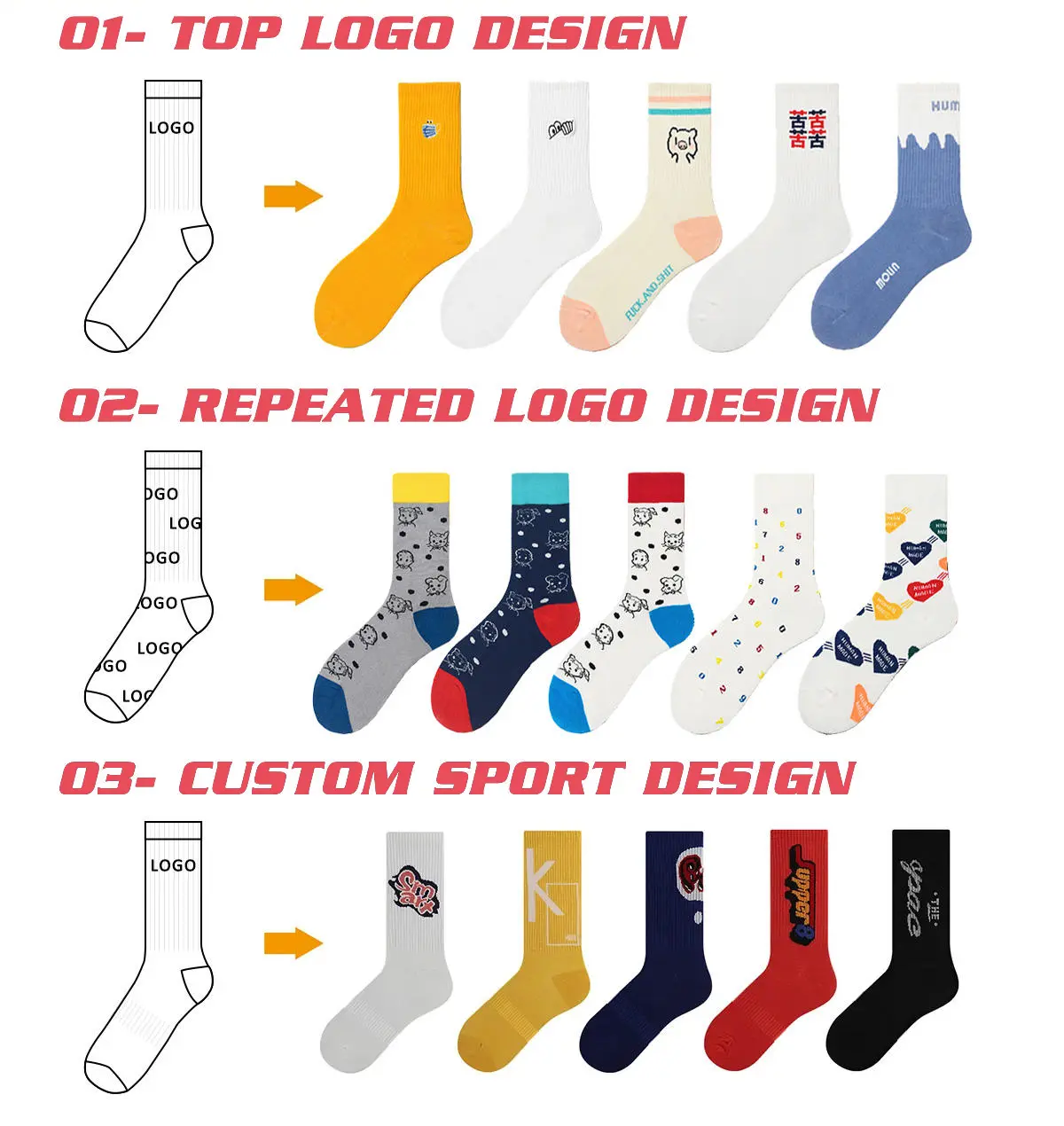 Wholesale Custom sport hot sale terry high quality cushioned sport socks Manufacturer, Factory