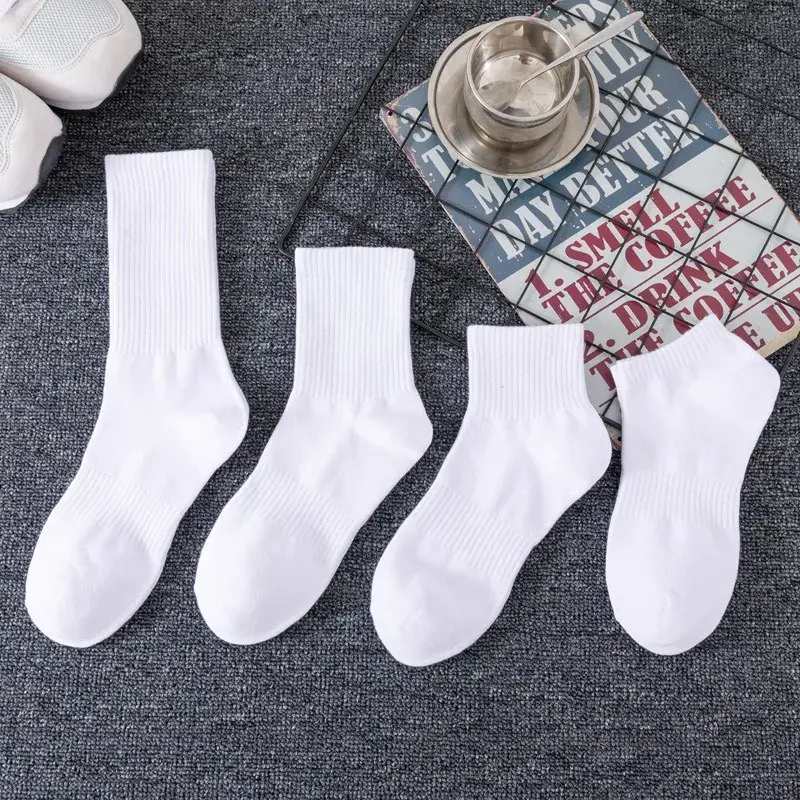 Embroidered Socks