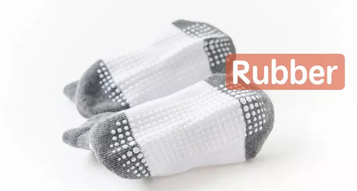 Toddler Socks Style 2