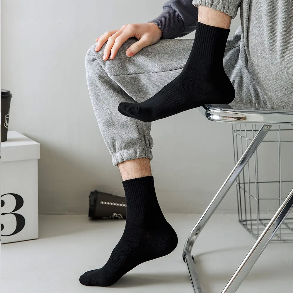 Sock View 14
