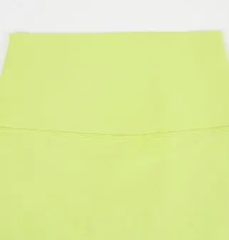Wholesale High waisted bare feel yoga pants tummy control butt-lifting fitness pants running sports long pants for women Suppliers, Factory