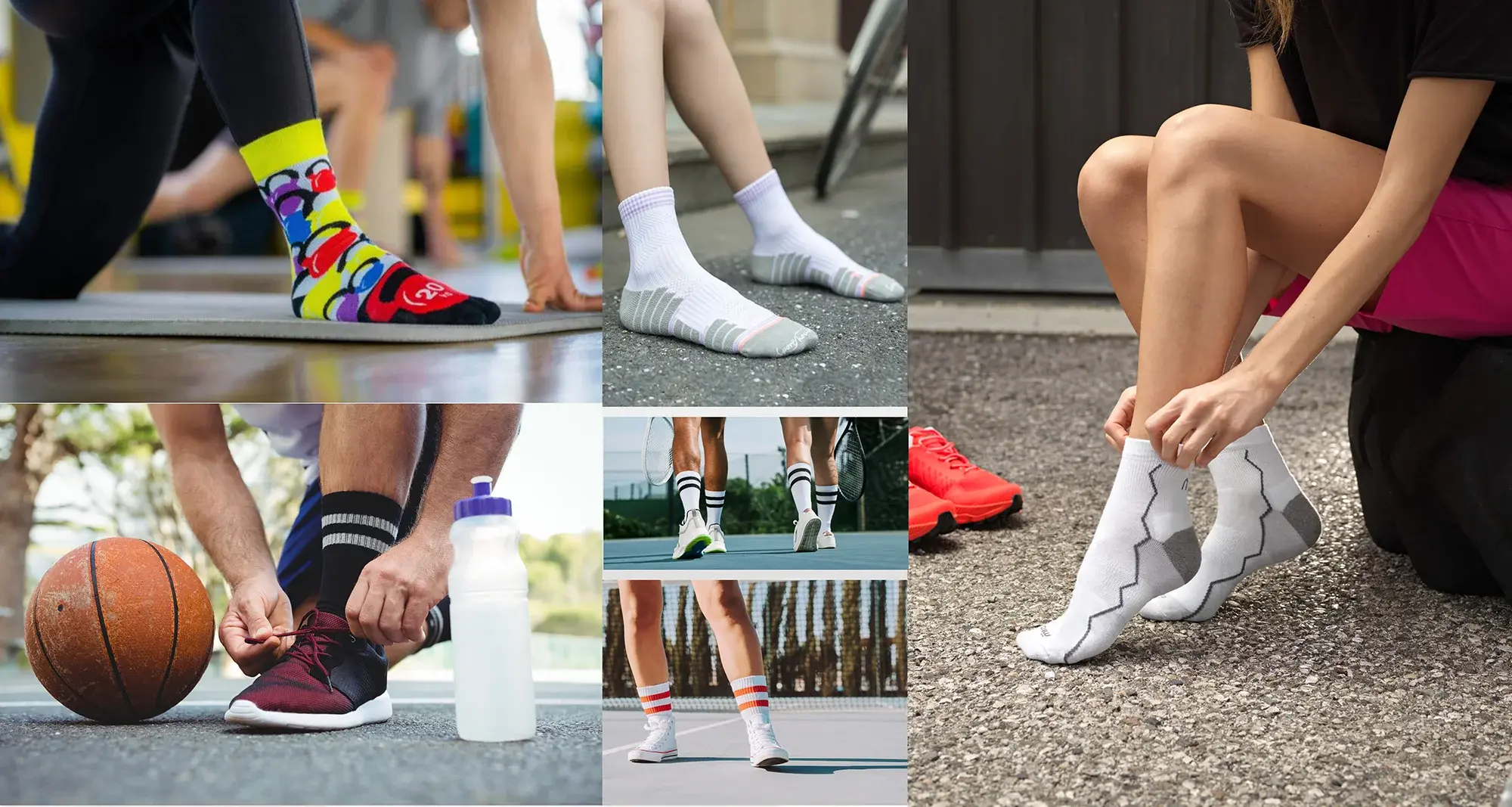 Sock View 2