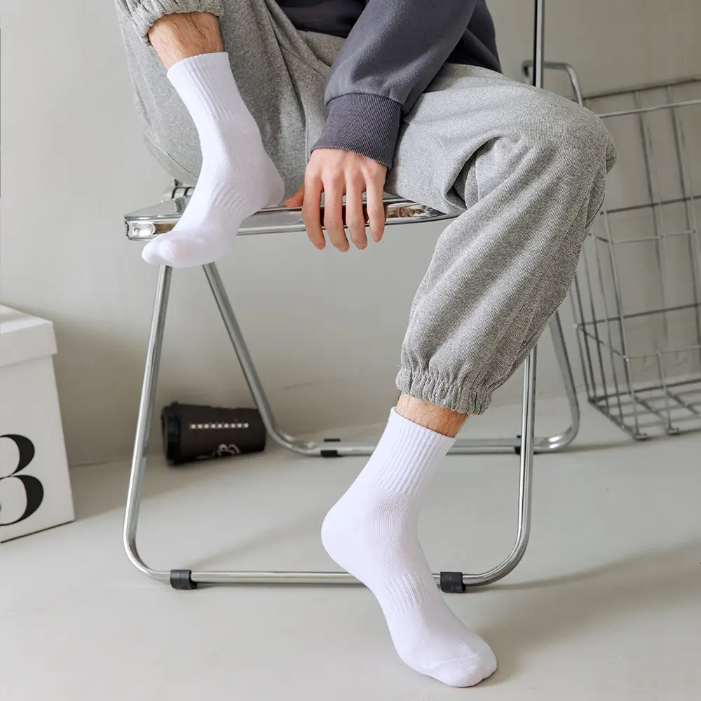 Sock View 15