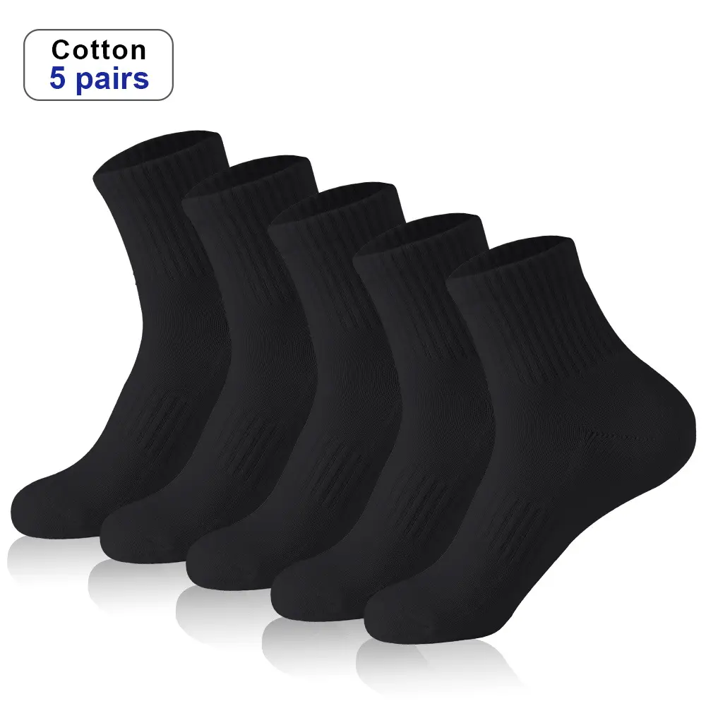China Thin Cotton Soft Ankle crew dress Socks Suppliers, Factory