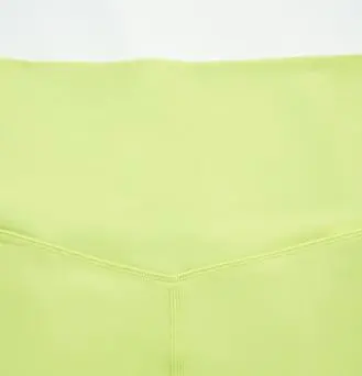 Wholesale High waisted bare feel yoga pants tummy control butt-lifting fitness pants running sports long pants for women Suppliers, Factory