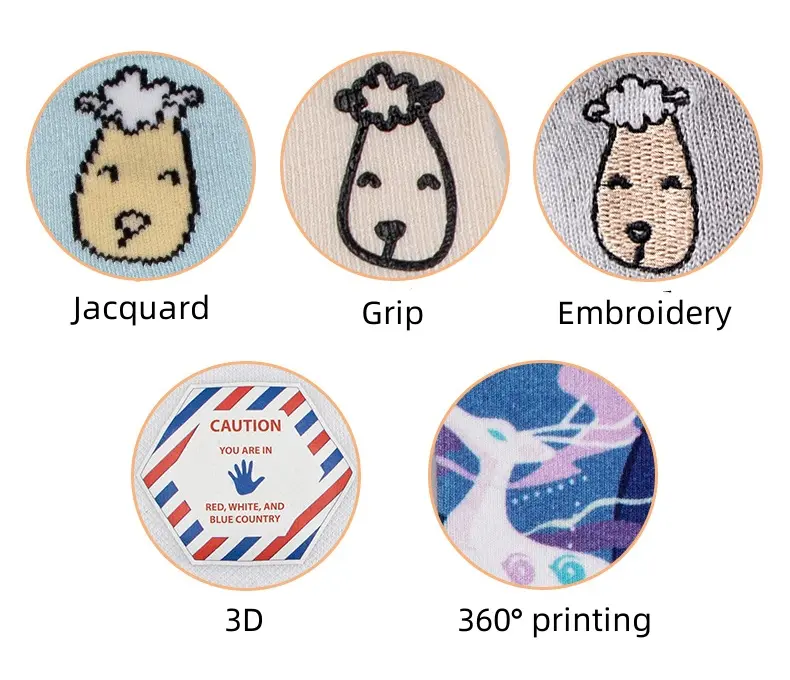 Logo Design Options
