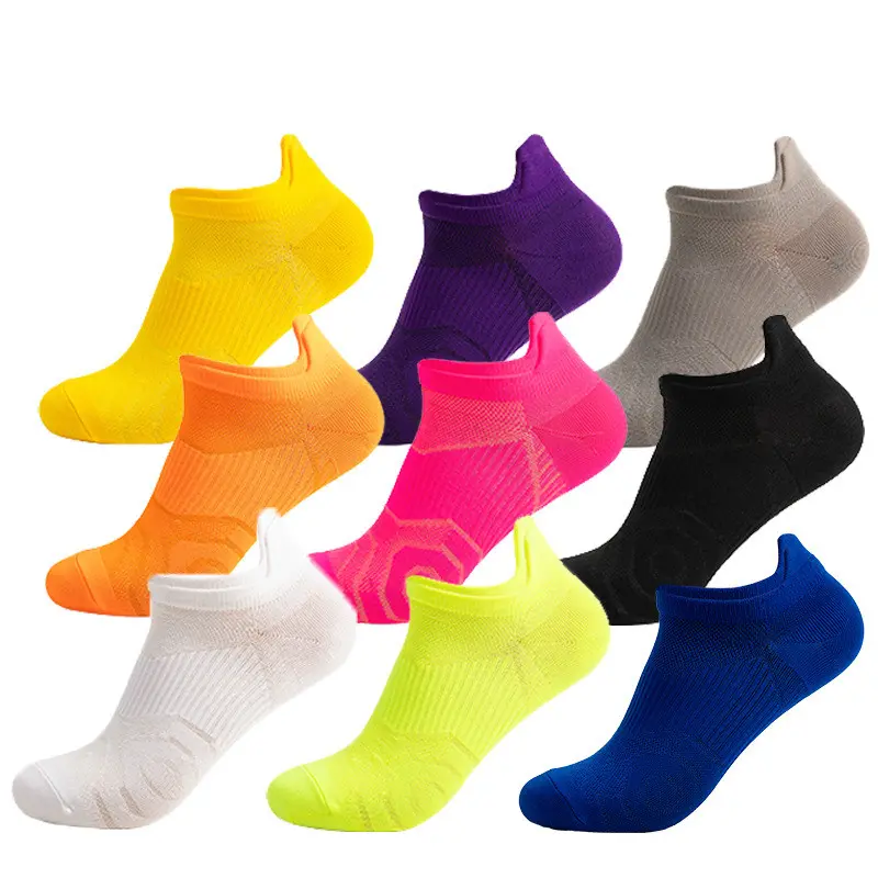 Wholesale Ankle Athletic Running Sport Socks Manufacturers, Suppliers