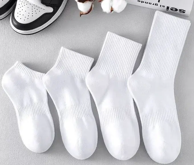 Socks Feature 1