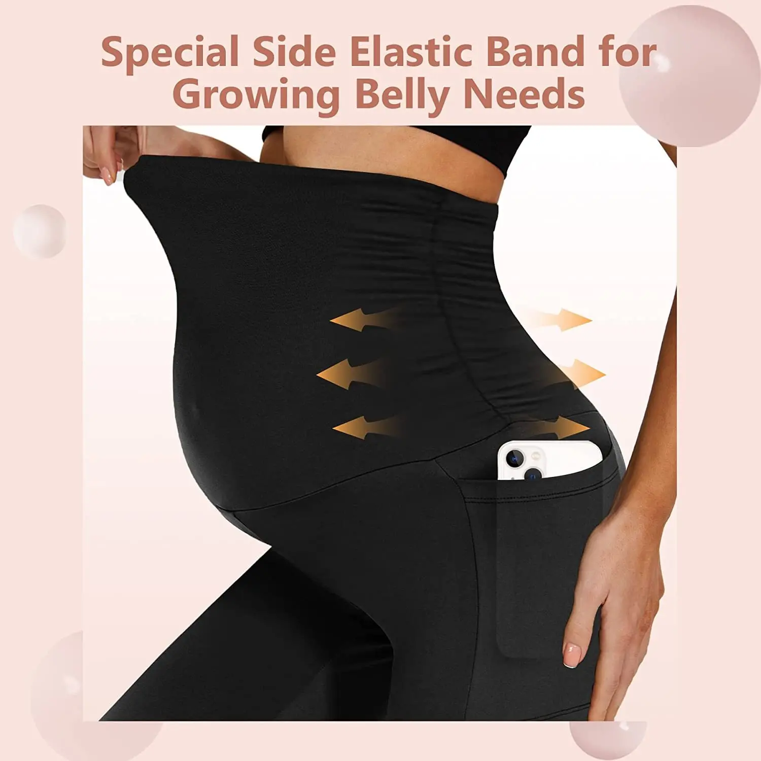 Waist Design