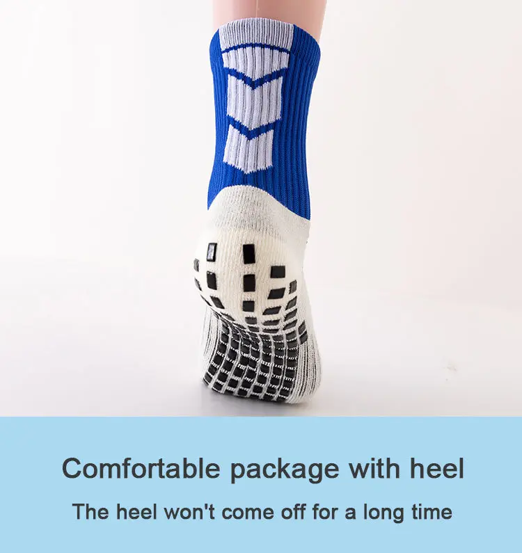 Sport Socks View 6
