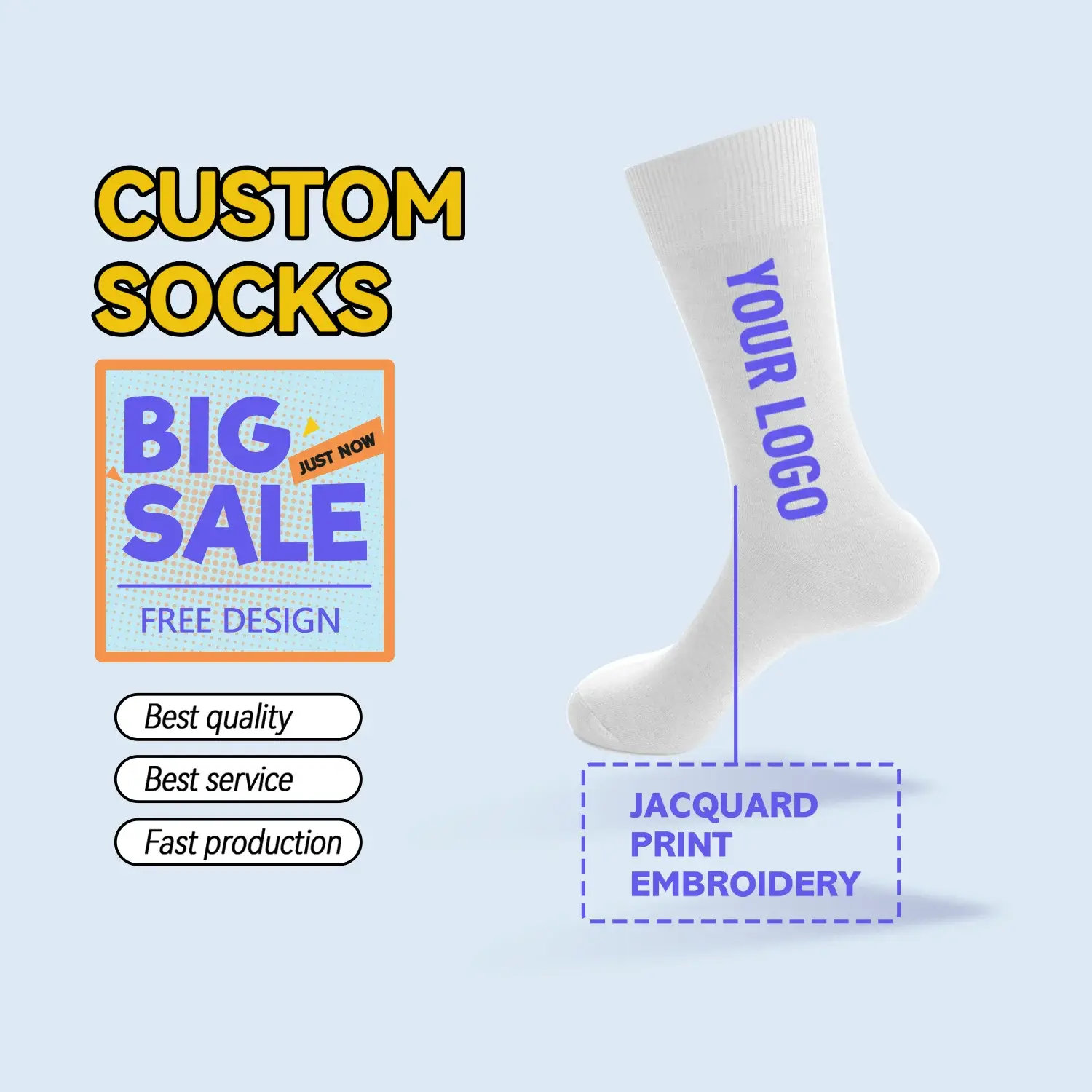 Product Description Banner