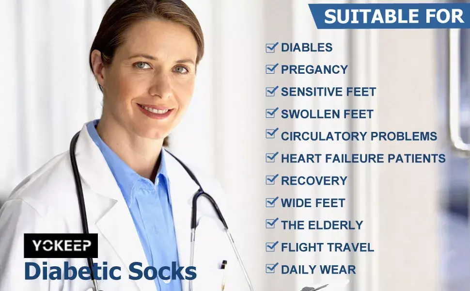 Diabetic Foot Care