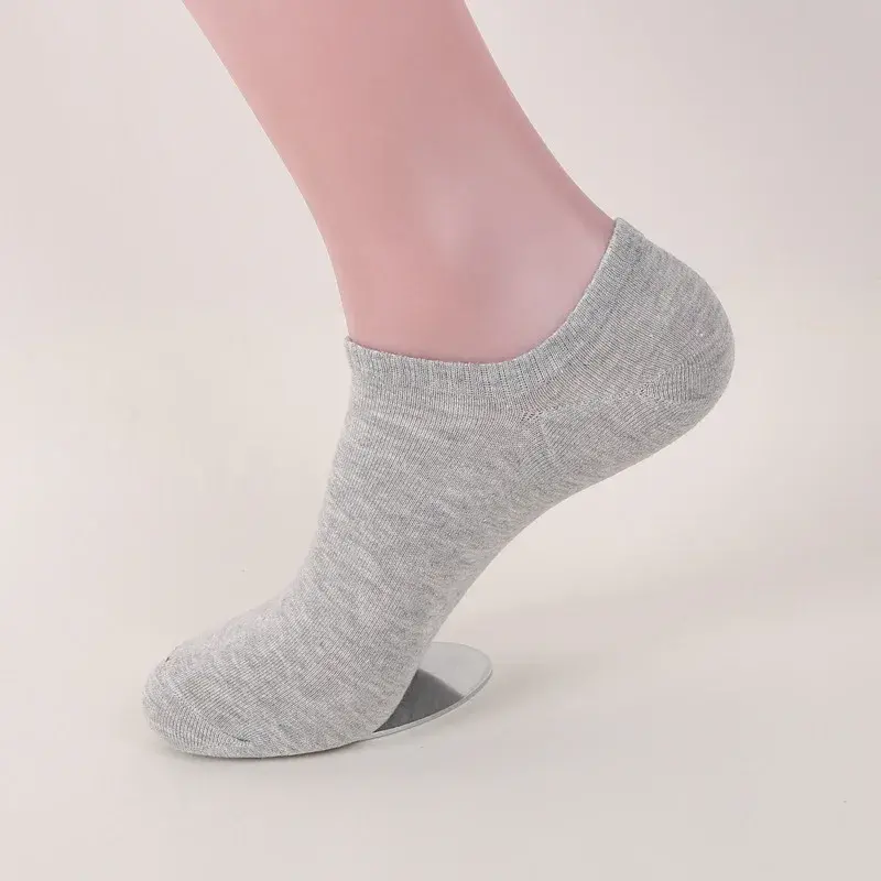 China New Spring and Summer Mesh Couple Socks Children's Socks Leisure Sports Solid Color Cotton Unisex Socks Manufacturer, Suppliers
