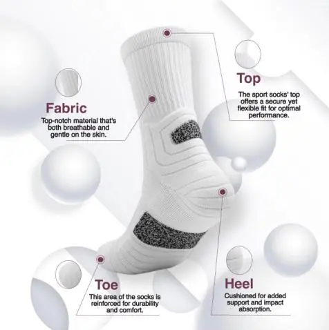 Comfortable material details