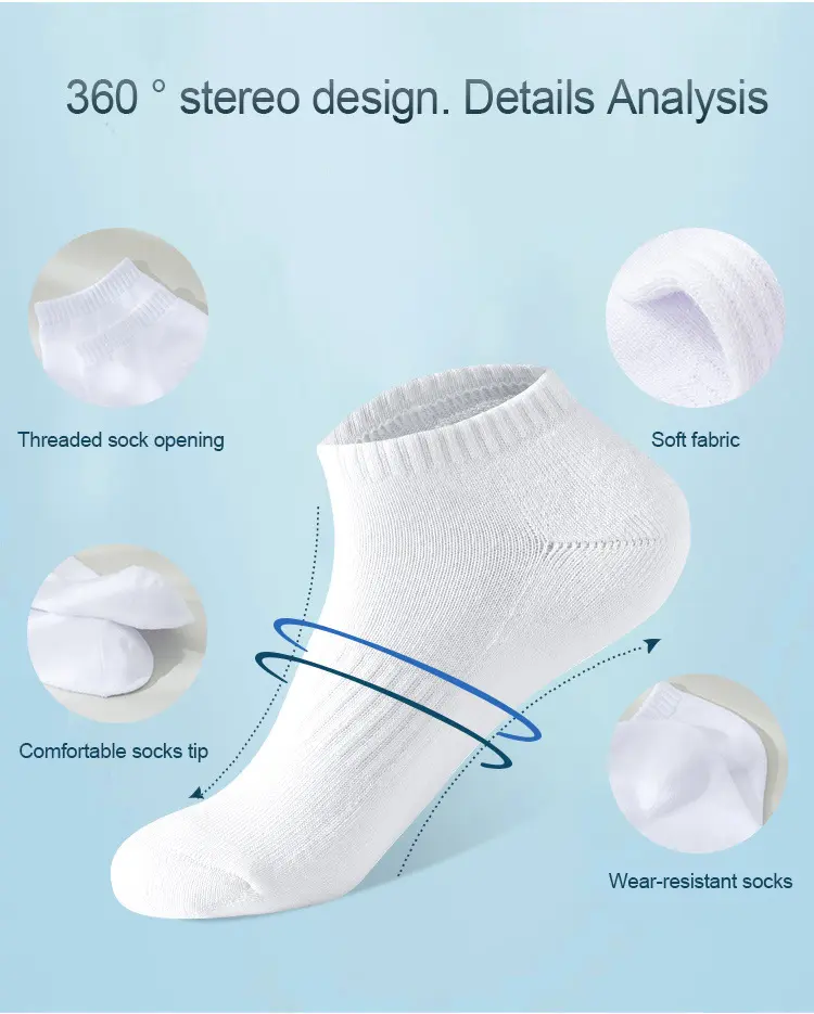 Sock View 3