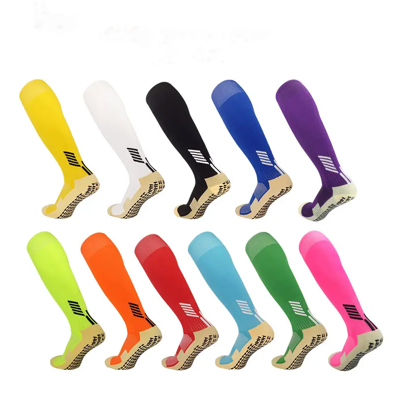 China Sport Athletic Compression knee high Socks Manufacturers, Factory