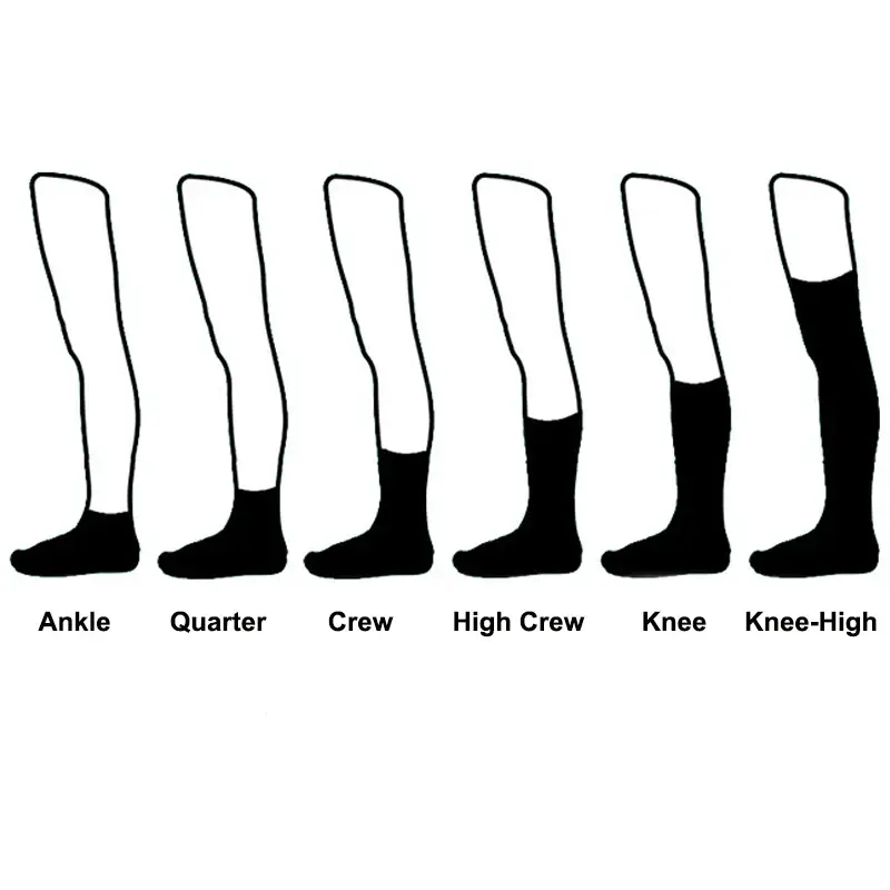 China Men's & Women's Custom Sports Socks No Show Technical Running & Hiking Knitted Socks Wholesale Manufacturers, Supplier
