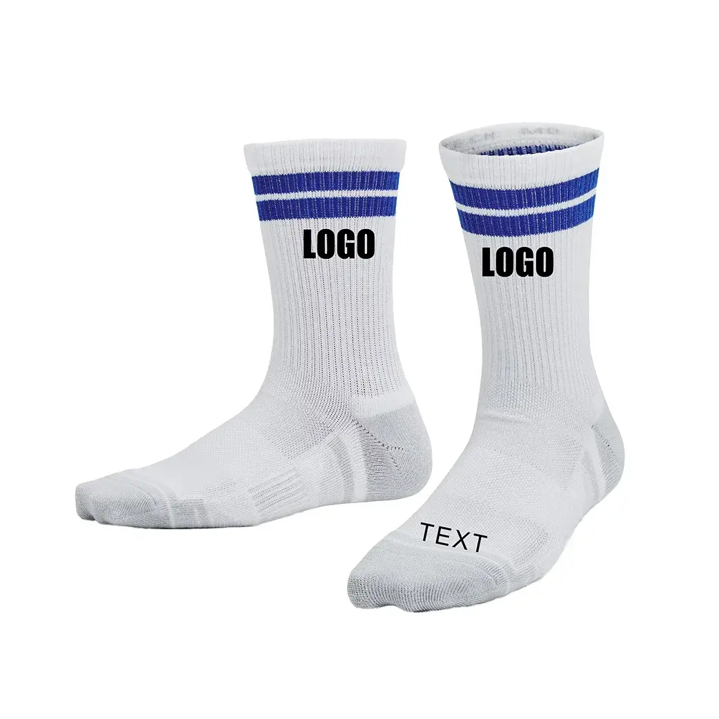 Custom Sport Socks Display 1