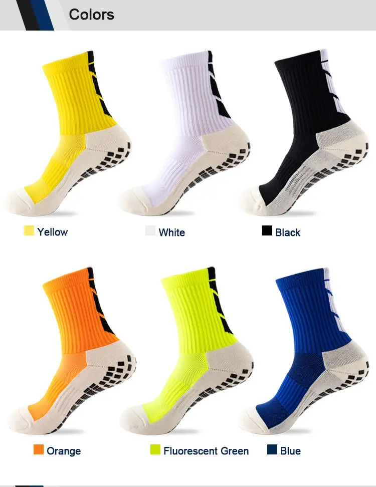 Sport Socks View 8