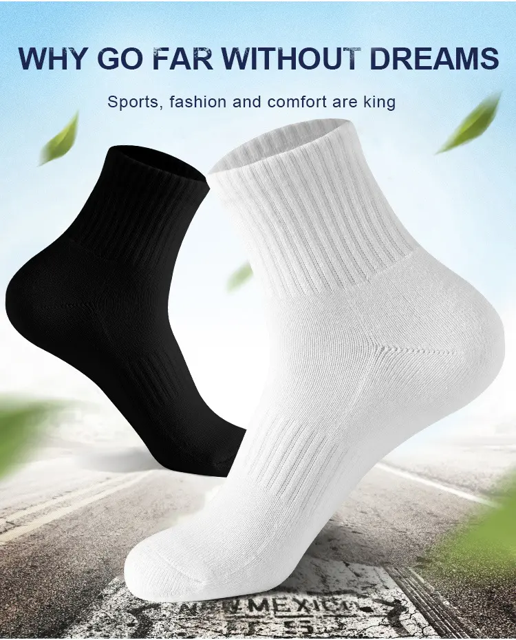 Sock View 13