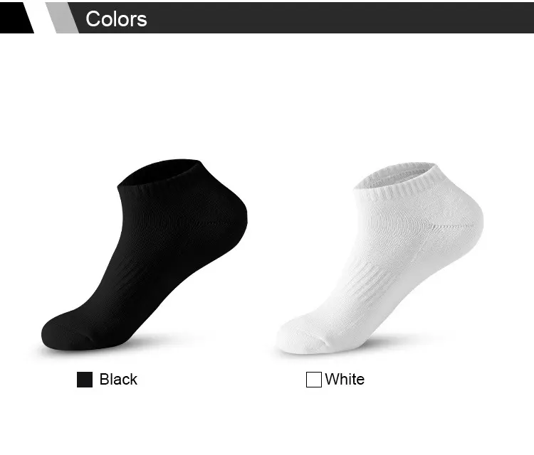 Sock View 6
