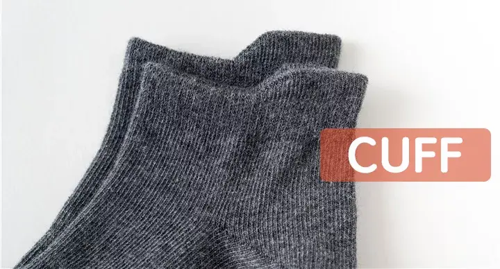 Toddler Socks Introduction