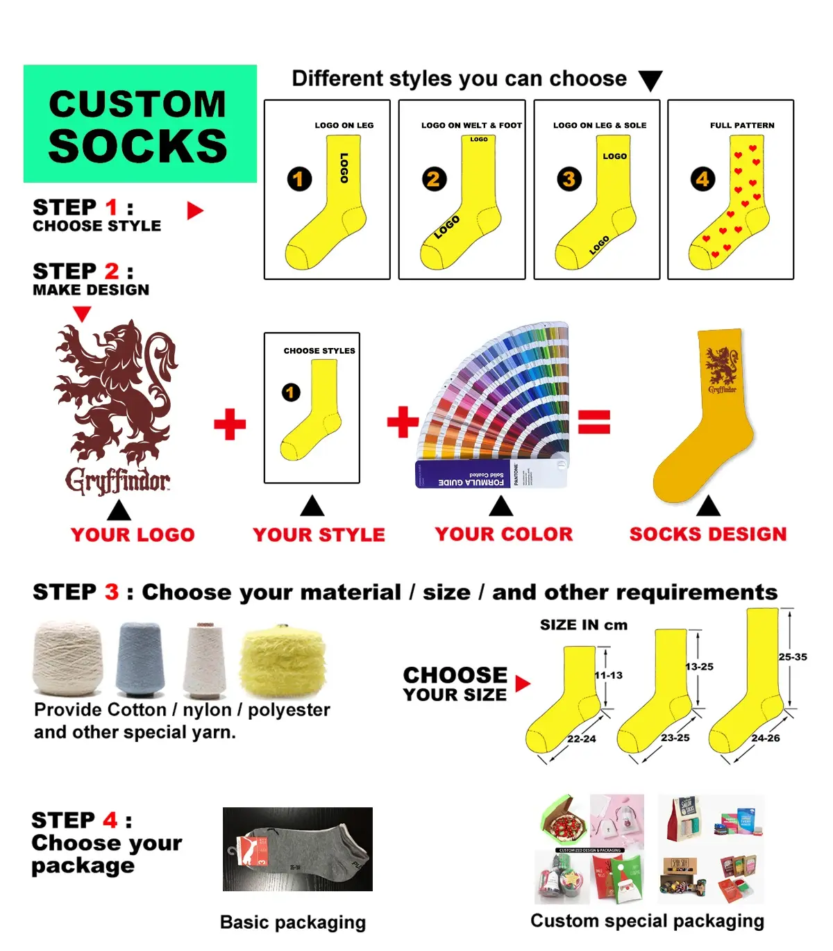 Wholesale CMAX Wholesale Custom High Quality Extra Wide Non Binding Full Cushioned Soft OEM Comfortable Diabetic Bamboo Crew Socks Cuff Manufacturer, Manufacturers