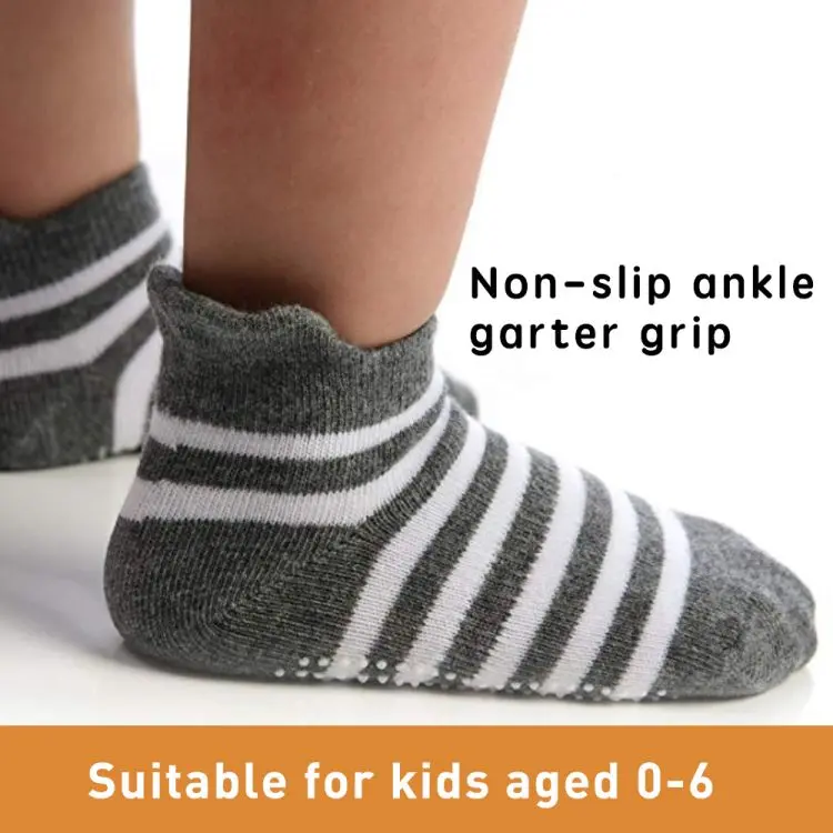 Wholesale Non Slip Anti Skid Toddlers socks for Baby Infants Toddlers Kids Boys Girls Manufacturer, Factory