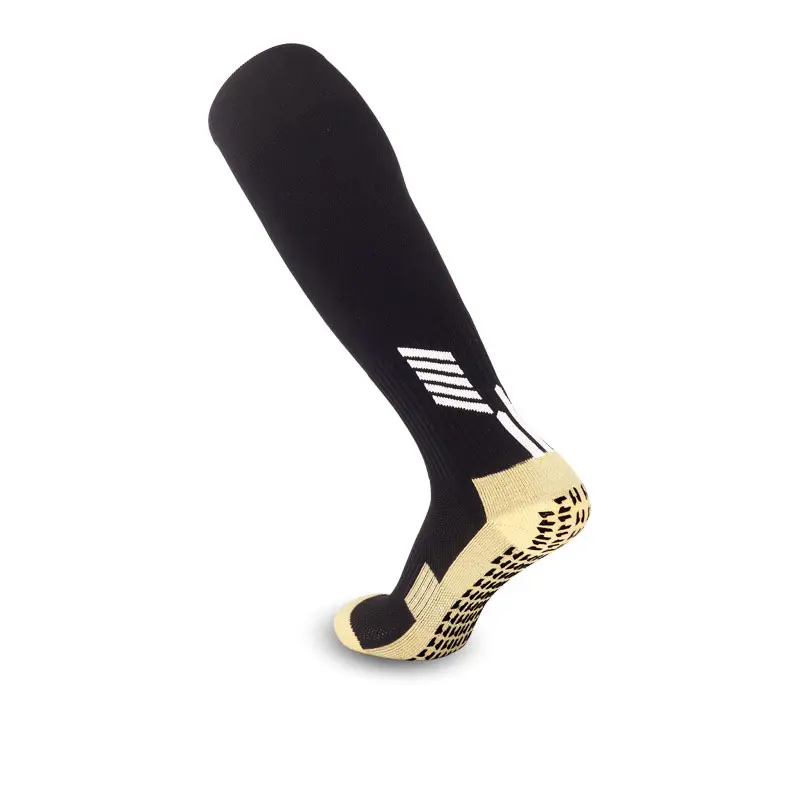 China Sport Athletic Compression knee high Socks Manufacturers, Factory