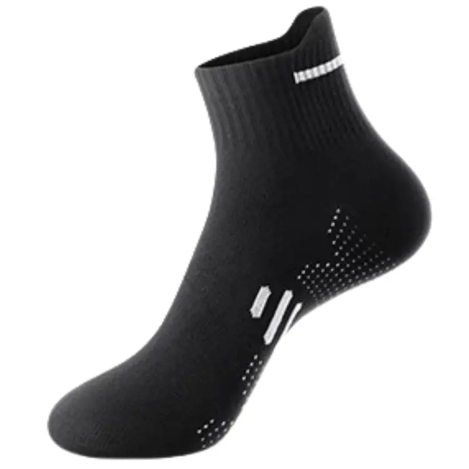 China Professional Men's Sports Cotton Socks