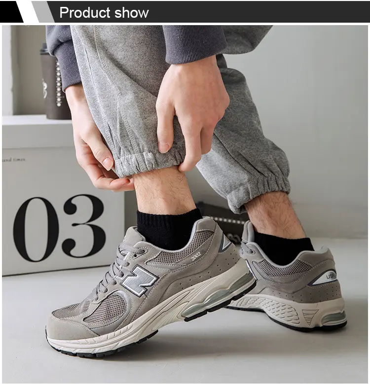 Sock View 7