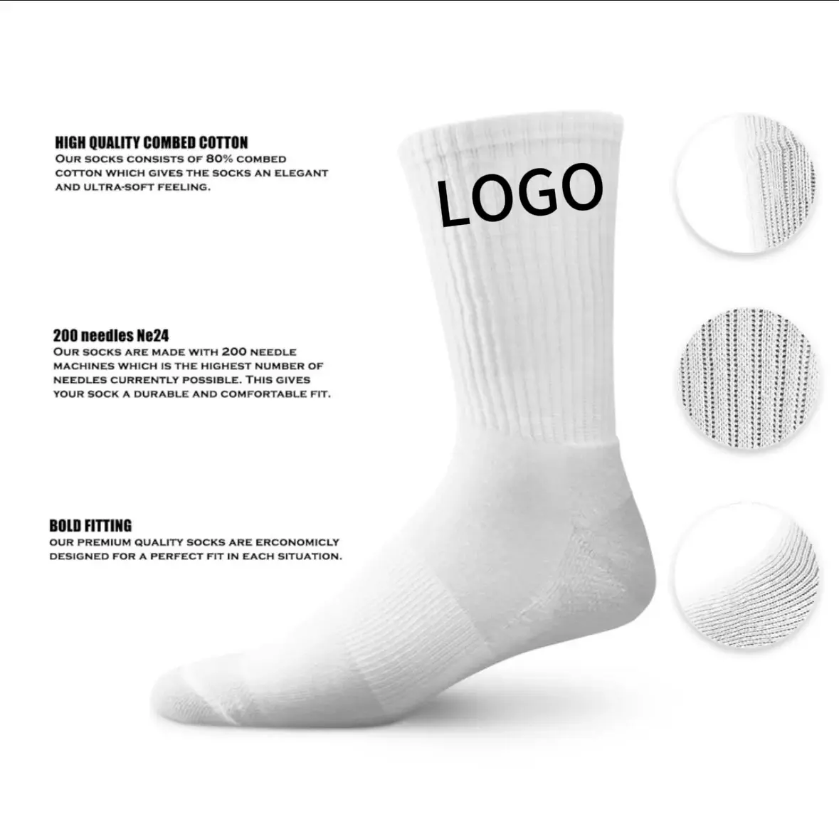 Sports Socks