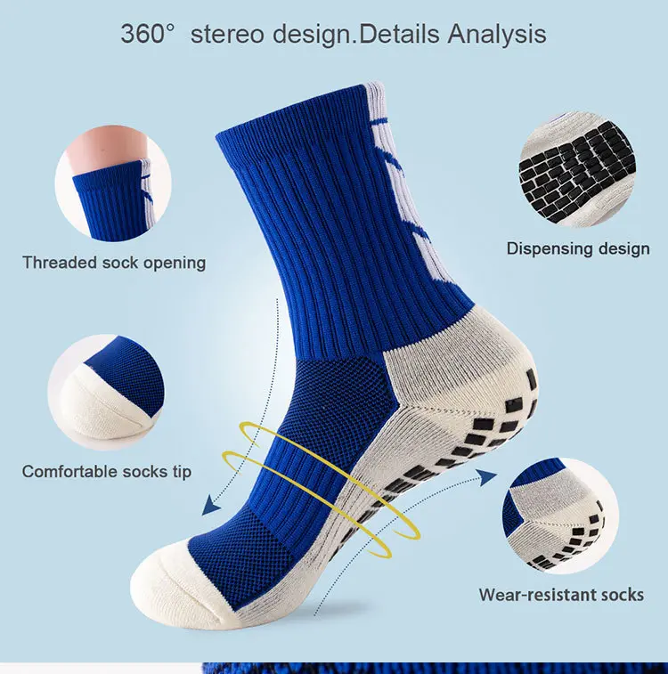 Foot Stability 1