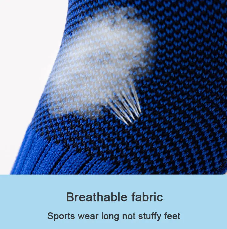 Foot Stability 2