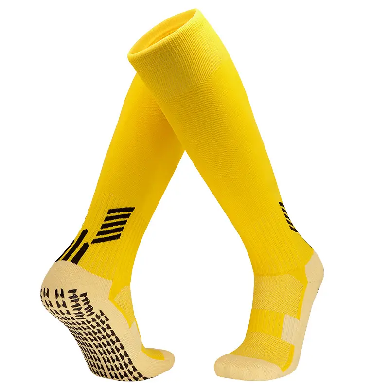 China Sport Athletic Compression knee high Socks Manufacturers, Factory