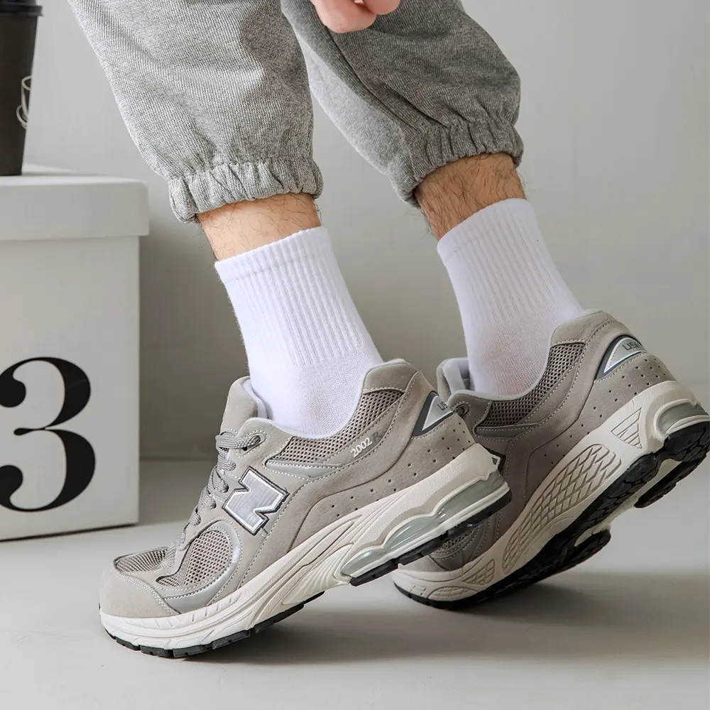 Sock View 18