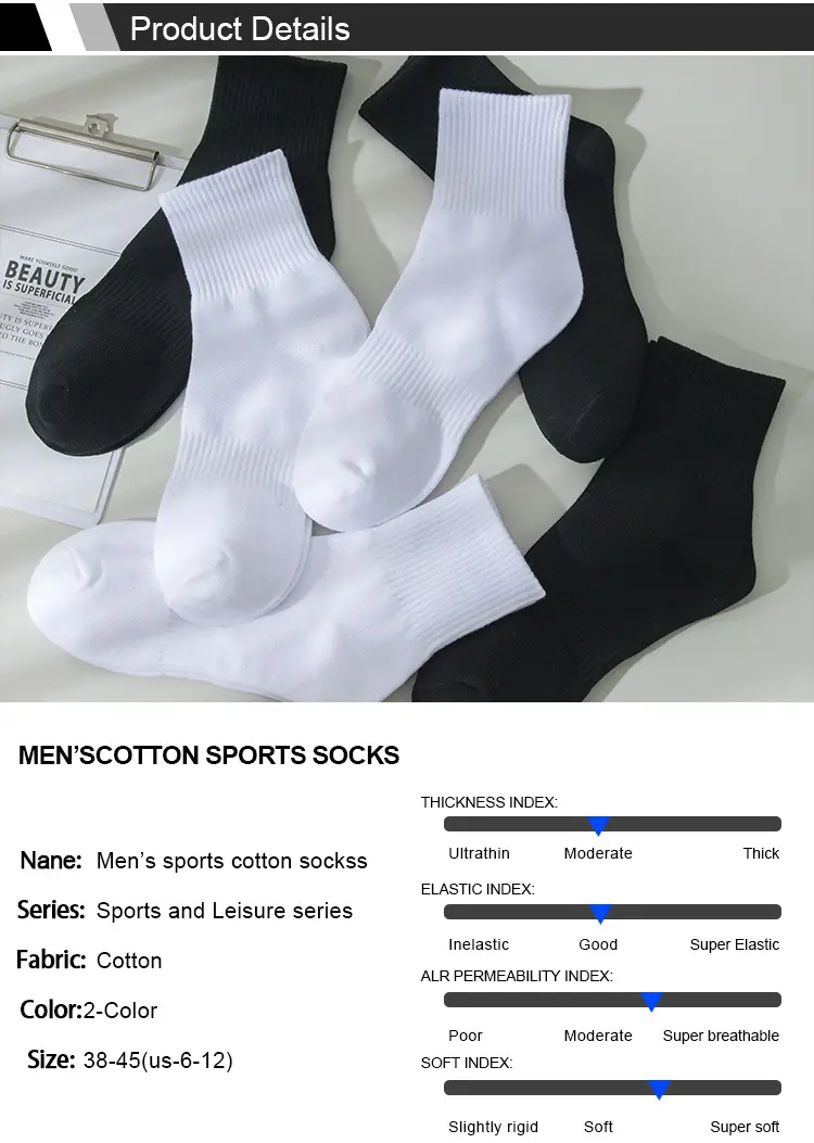 Sock View 11