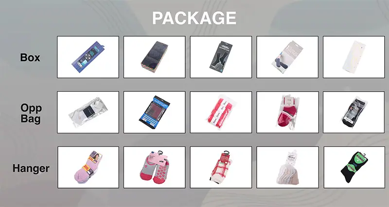 Packaging 2