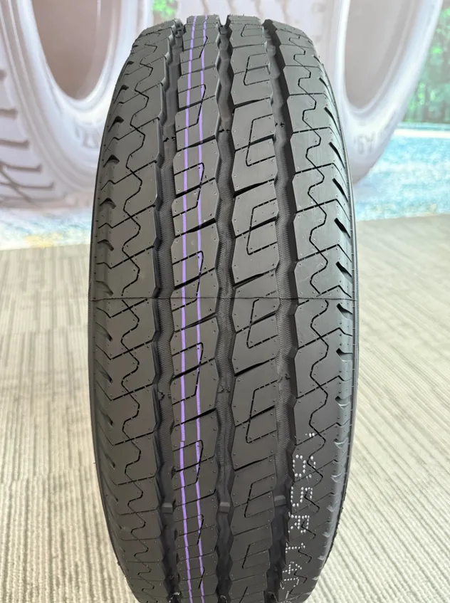 Commercial Tire 3