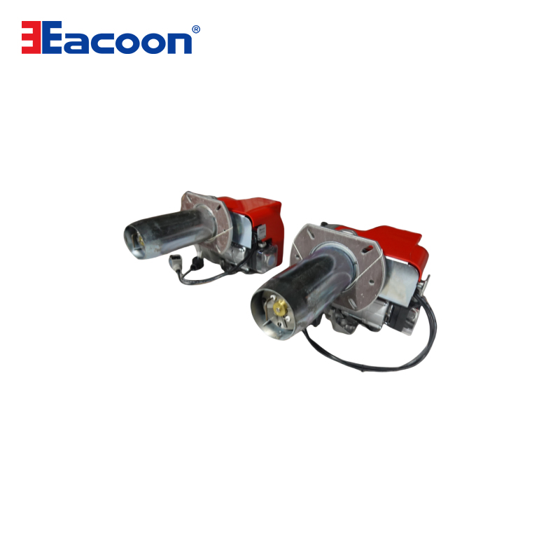 High-Performance Low Nox Gas Burner for Commercial Ovens